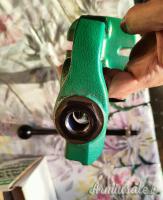 PRESSA RCBS ROCK CHUCKER IV