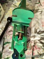 PRESSA RCBS ROCK CHUCKER IV