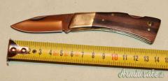 AFFARE  Coltello Jet-Aer 7002 Made Japan Vintage