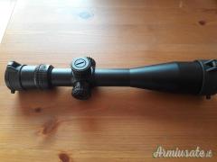 Vector Veyron 6-24x44 FFP