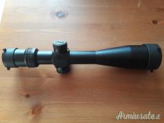 Vector Veyron 6-24x44 FFP