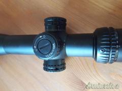 Vector Veyron 6-24x44 FFP