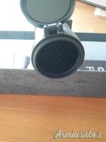 Vector Veyron 6-24x44 FFP