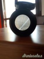 Vector Veyron 6-24x44 FFP