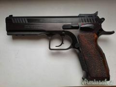 Tanfoglio Stock 3 9x21mm IMI