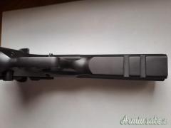 Tanfoglio Stock 3 9x21mm IMI