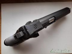 Tanfoglio Stock 3 9x21mm IMI