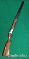 CEDO BERETTA 687 CAL. 20, CANNE CM. 71, 4 E 3 STELLE. SOLO TEL., NO MAIL