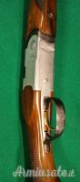 CEDO BERETTA 687 CAL. 20, CANNE CM. 71, 4 E 3 STELLE. SOLO TEL., NO MAIL