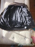 Completo Giacca Pantalone invernale Fiall Raven