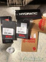 Completo Giacca Pantalone invernale Fiall Raven