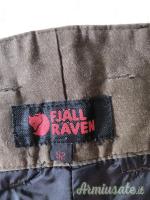 Completo Giacca Pantalone invernale Fiall Raven