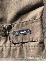 Completo Giacca Pantalone invernale Fiall Raven