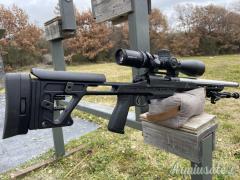 Bergara B14 .22 Long Rifle