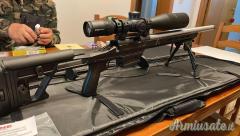 Bergara B14 .22 Long Rifle