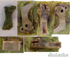 CANE per SIG P 210 NUOVO