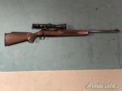 Sauer 200 cal.270 Winchester