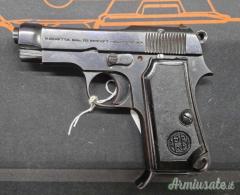 BERETTA 35 cal.7,65