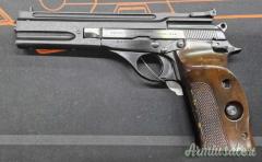 BERETTA 76 cal.22 LR