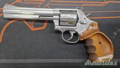 SMITH & WESSON 686 PLUS cal.357 Magnum