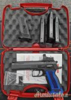 TANFOGLIO LIMITED P cal.9x21