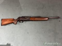 Heckler & Koch SLB Light cal.30-06 Springfield