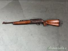 Heckler & Koch SLB Light cal.30-06 Springfield