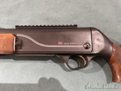 Heckler & Koch SLB Light cal.30-06 Springfield