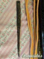 WAKIZASHI ORIGINALE 日本刀