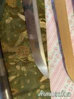 WAKIZASHI ORIGINALE 日本刀