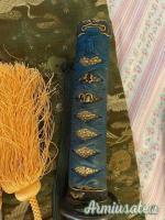 WAKIZASHI ORIGINALE 日本刀