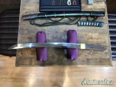 WAKIZASHI ORIGINALE 日本刀