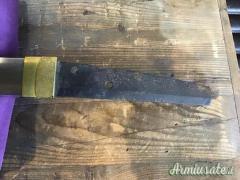 WAKIZASHI ORIGINALE 日本刀