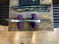 WAKIZASHI ORIGINALE 日本刀