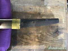 WAKIZASHI ORIGINALE 日本刀