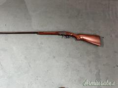 Doppietta cal.8 Flobert