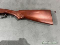 Doppietta cal.8 Flobert