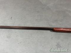 Doppietta cal.8 Flobert