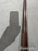 Doppietta cal.8 Flobert