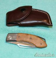 Coltello Fox  Pachi  Vintage