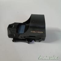Holosun HS510c