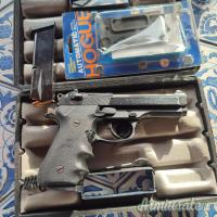 Beretta 96 cinturione  .40 Smith & Wesson | Auto  |  10 x 21 mm