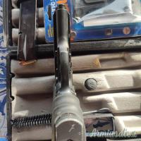 Beretta 96 cinturione  .40 Smith & Wesson | Auto  |  10 x 21 mm