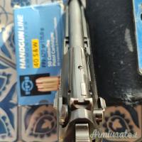 Beretta 96 cinturione  .40 Smith & Wesson | Auto  |  10 x 21 mm