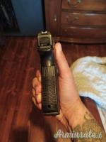 Glock G22 Gen.3 .40 Smith & Wesson | Auto  |  10 x 21 mm