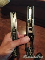 Glock G22 Gen.3 .40 Smith & Wesson | Auto  |  10 x 21 mm