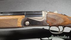 Franchi Instinct SL 12 strozzatori