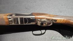 Franchi Instinct SL cal. 12 - strozzatori