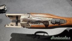 Franchi Instinct SL cal. 12 - strozzatori