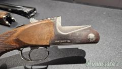 Franchi Instinct SL cal. 12 - strozzatori